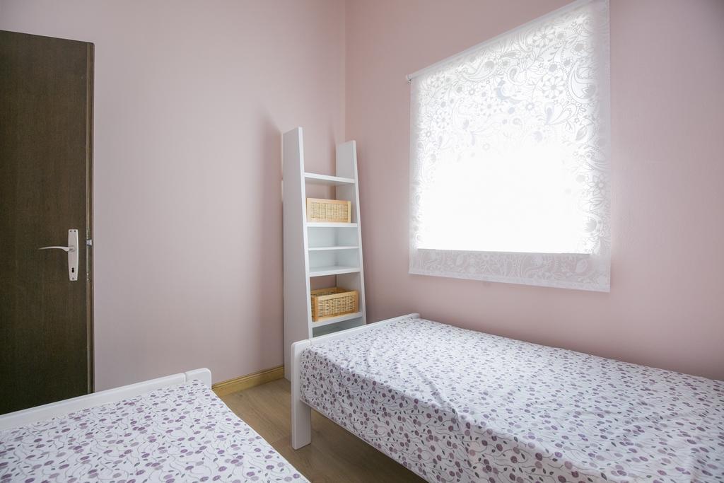 Apartment Gino Ravni Room photo
