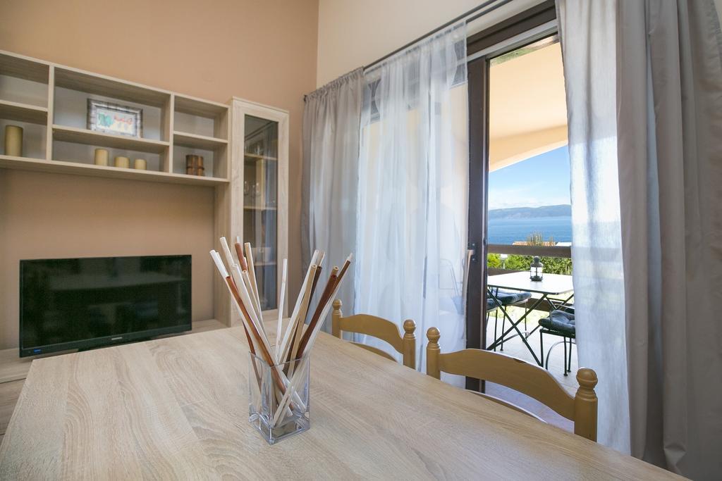Apartment Gino Ravni Room photo